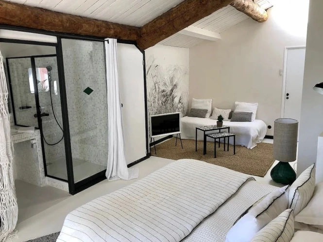 Single Suite
