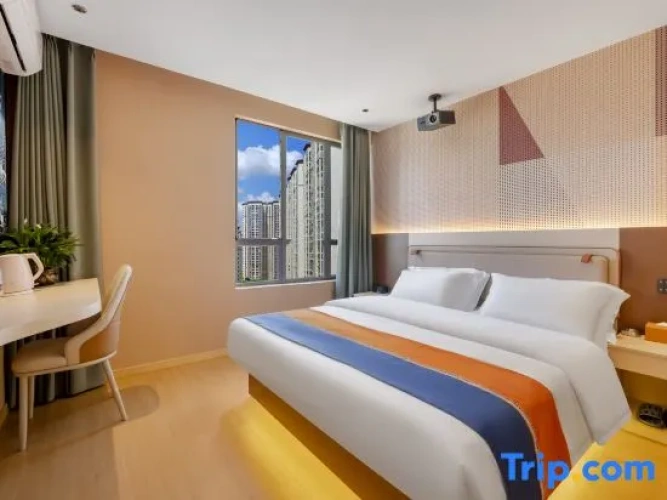 Luxury Double room