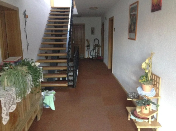 Pension Scheiber