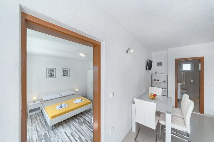Apartment Lozovina - Panoramic Sea View