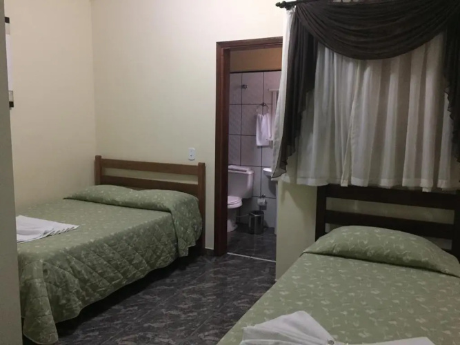 Hotel Telles