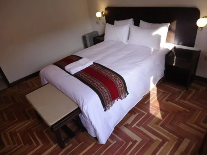 KIMSA Hotel