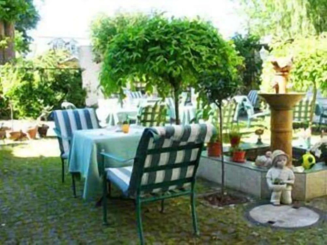 Hotel Villa Auguste Viktoria, Bild 18