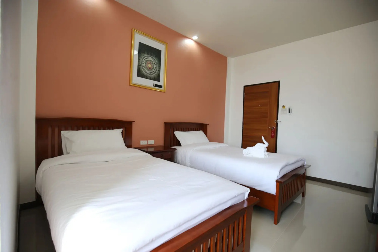 Sabun Nga  Hostel