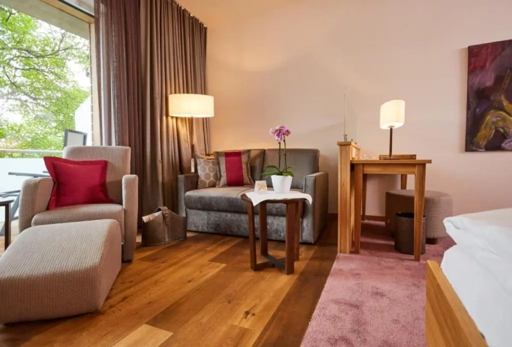 Superior Double room