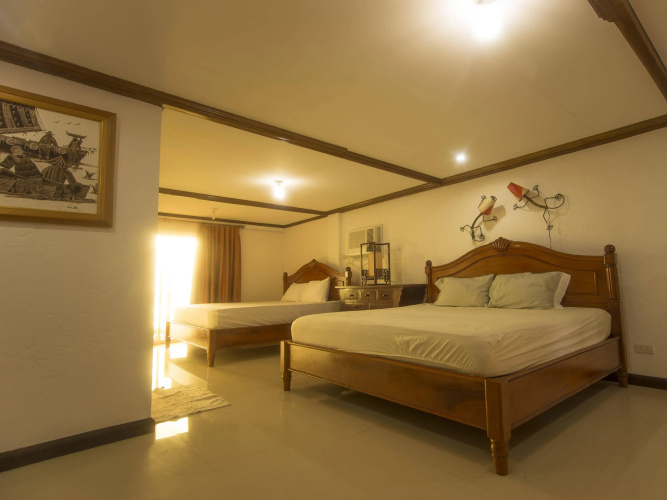 Monte Costa Resort