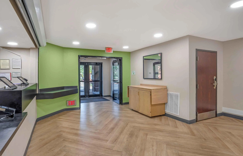 Extended Stay America St. Petersburg Clearwater Executive Dr. photo 8