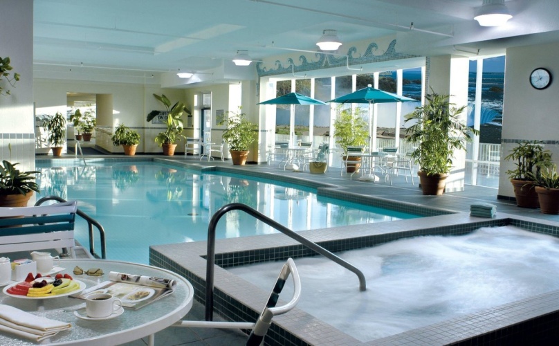 Niagara Falls Marriott Fallsview Hotel & Spa photo 19