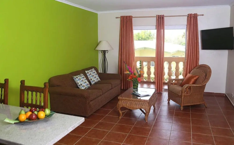 Comfort room