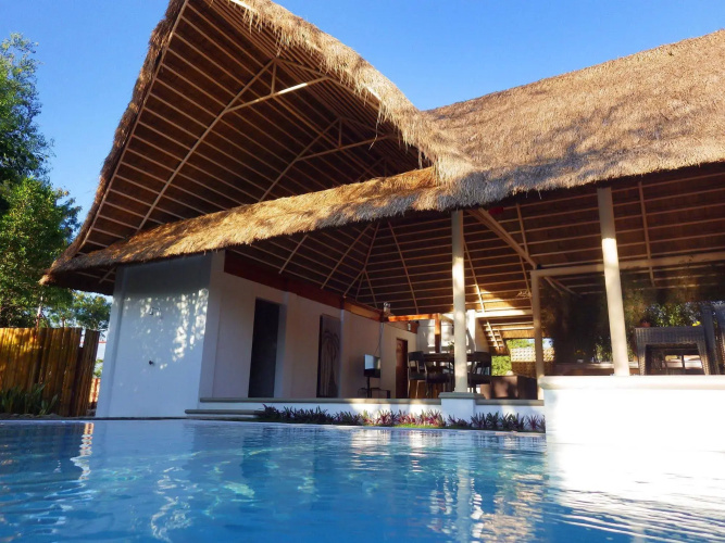 Villa Kasadya