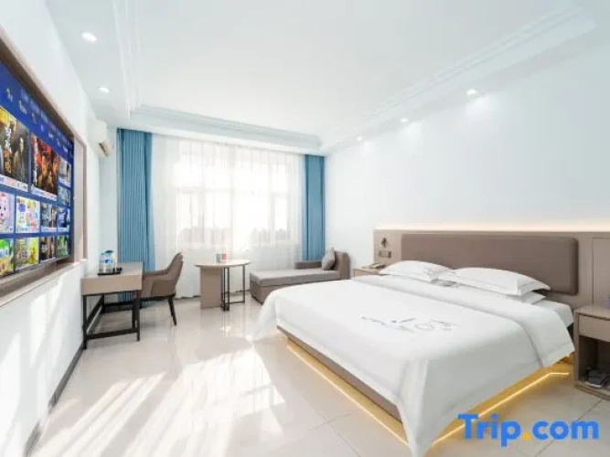 Privilege Double room