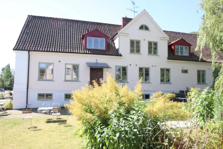 Mellby 11 Bed And Breakfast