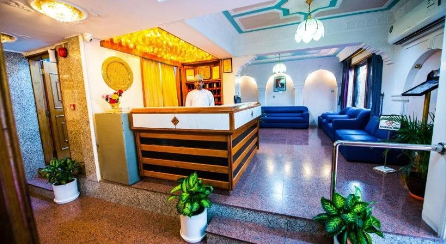 Naseem Hotel