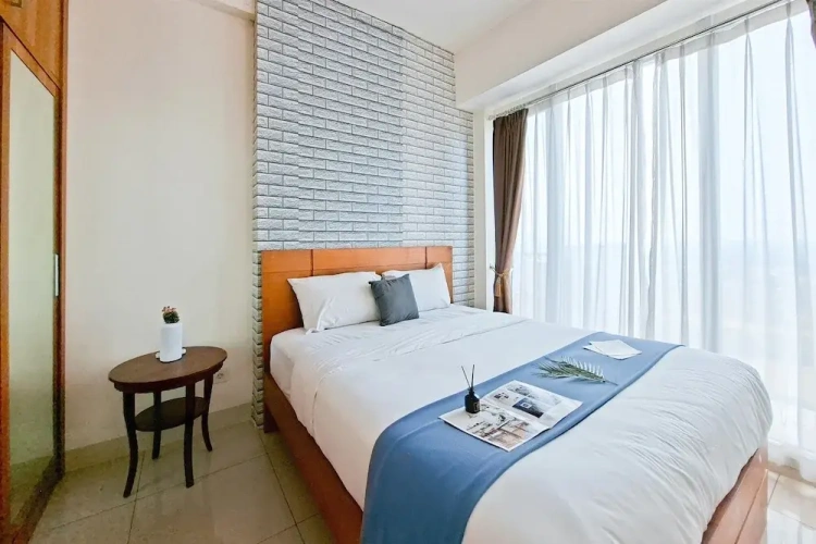 Standard Apartment