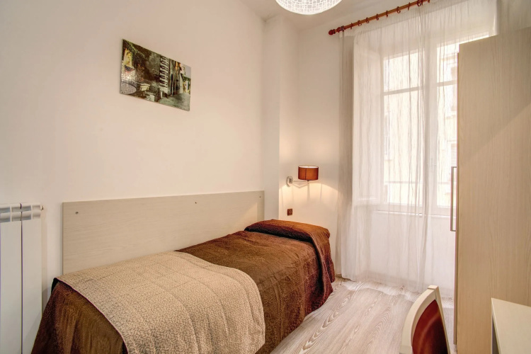 COLA di Rienzo suite