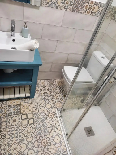 Apartamentos Torre Vigia