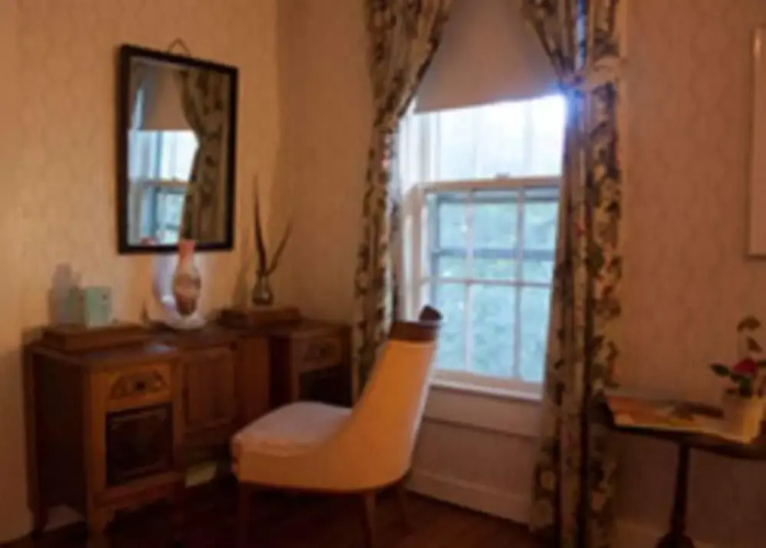 Black Mountain Inn