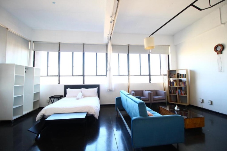 Standard Apartment