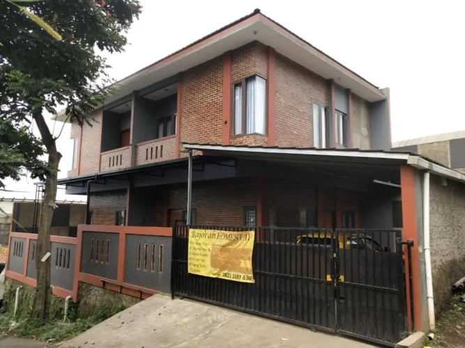 3 Bedrooms Villa
