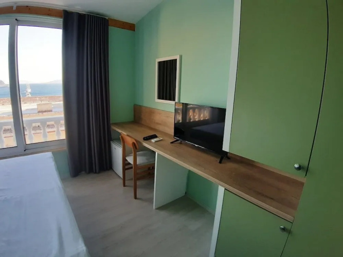 Bistrica Hotel
