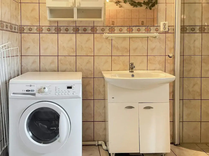 4 Star Holiday Home in Tyringe