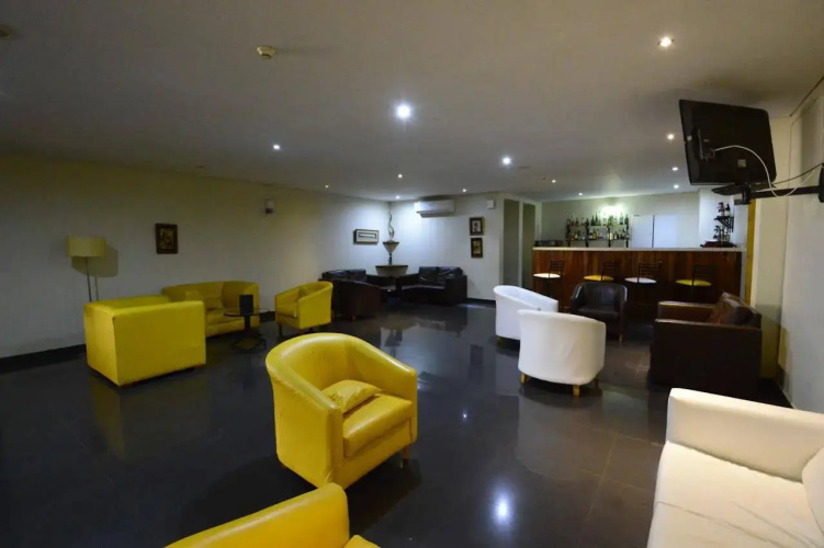 Lichinga Hotel by Montebelo