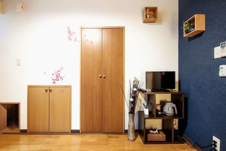 Royal Yoyogi 102