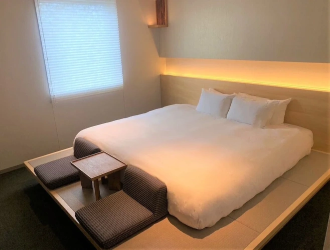 Superior Double room