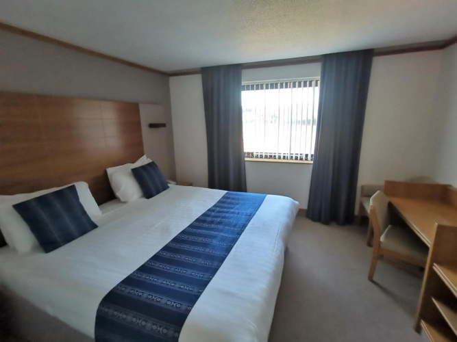Passage House Hotel