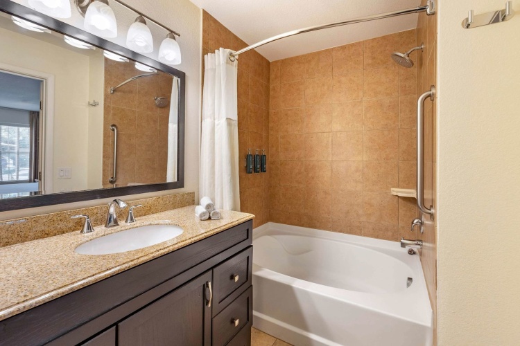 Hilton Vacation Club Desert Retreat Las Vegas photo 9