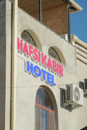 Otel görseli