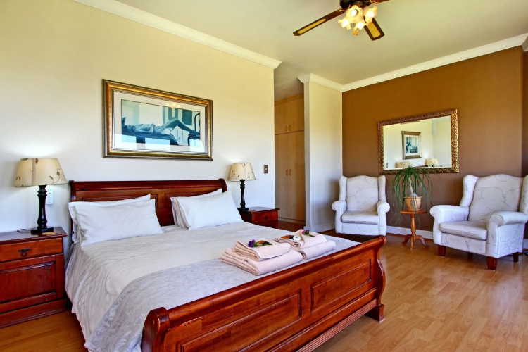 Casa Mia Guesthouse