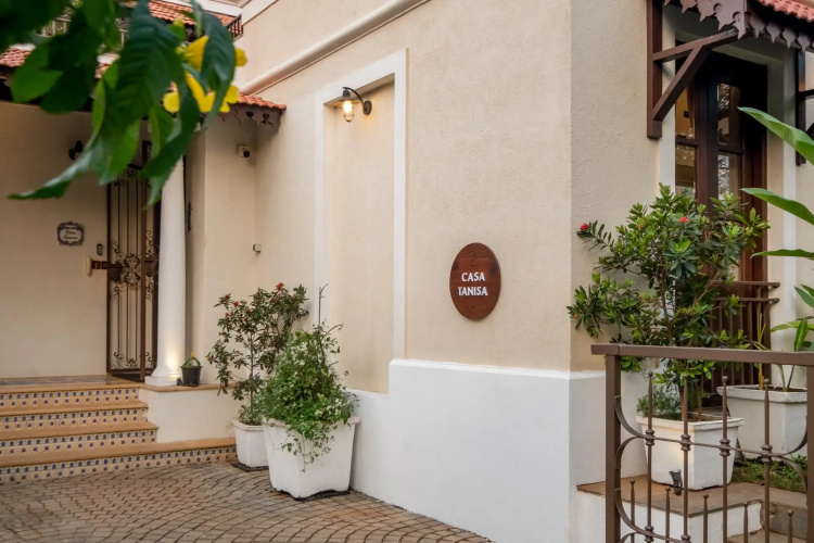 Image de l'hôtel