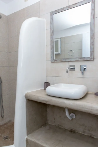 1 Bedroom Suite