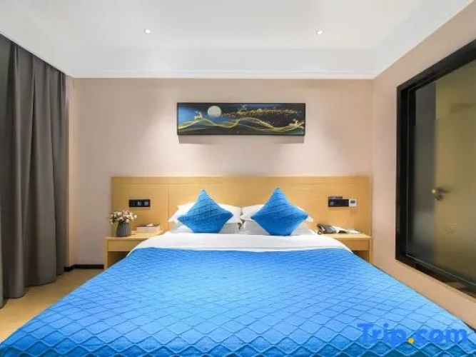 Luxury Double room