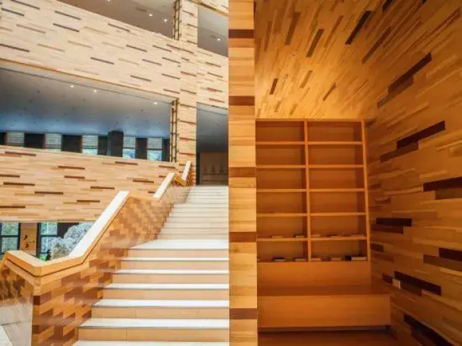 Confucius  Hotel