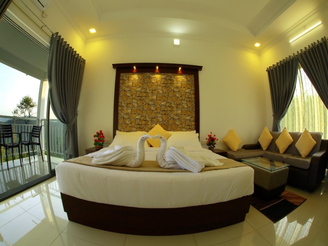 Premium Double room