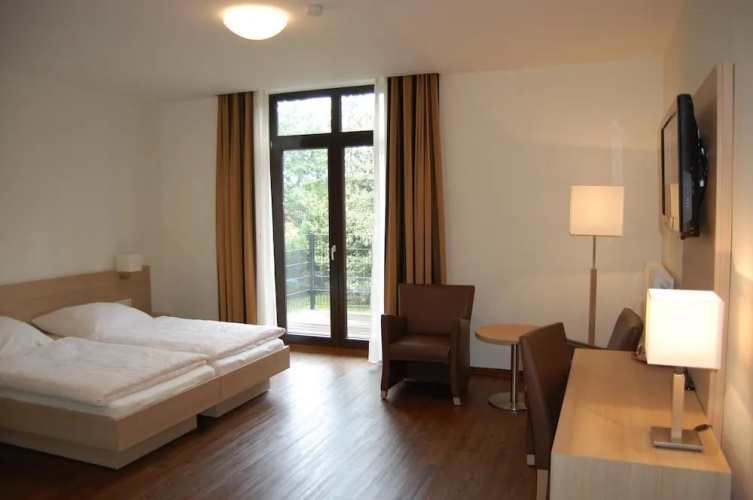 Hotel Hubertushof