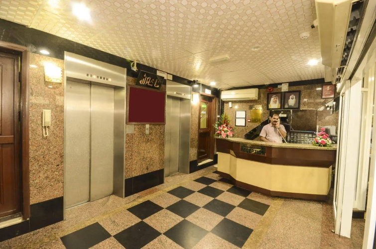 Royal Prince Hotel