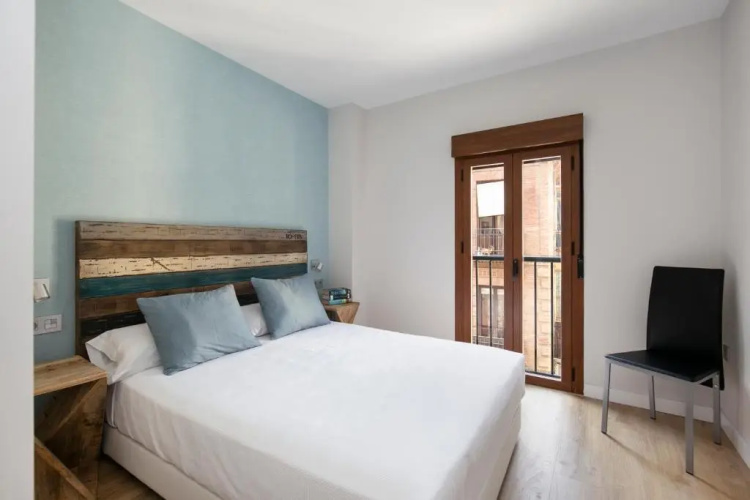 Apartamentos Cielo Granada