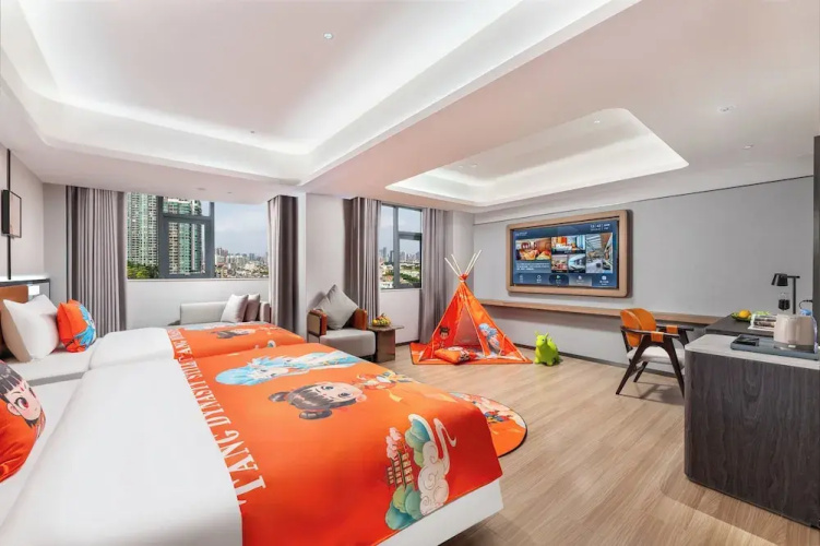 Dingshe Hotel