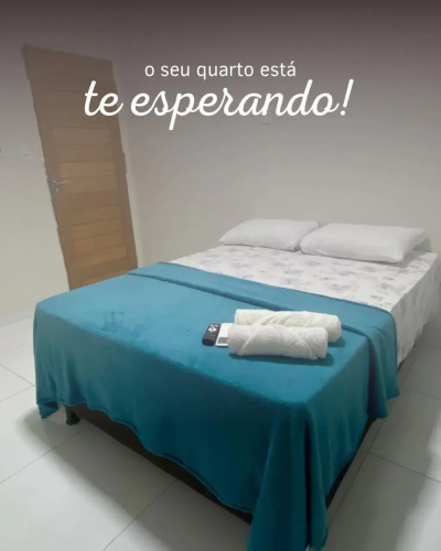 Hostel Cult MR Alagoas