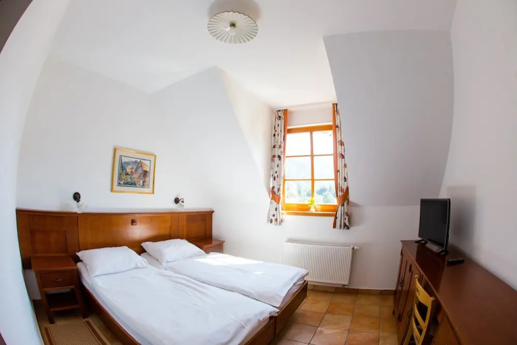 Hotel Kovac