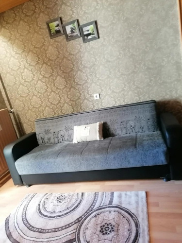 Ferienwohnung Gabry