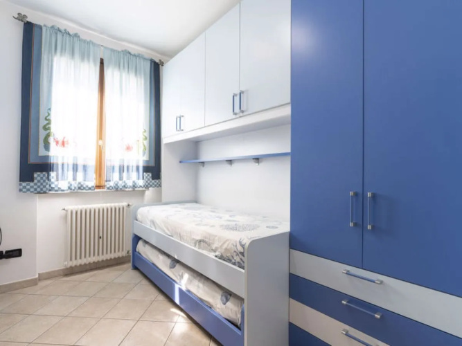 Apartment Ca du Né Albenga