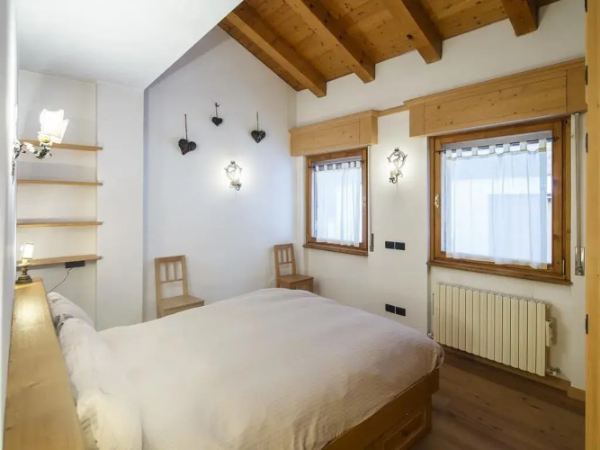 Chalet Zuel