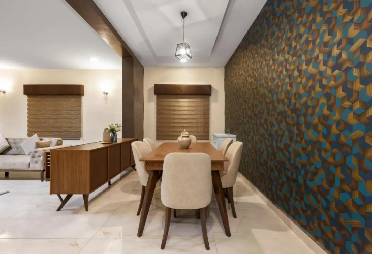Deluxe Double Suite