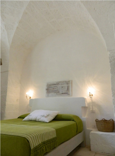 Masseria Cristo
