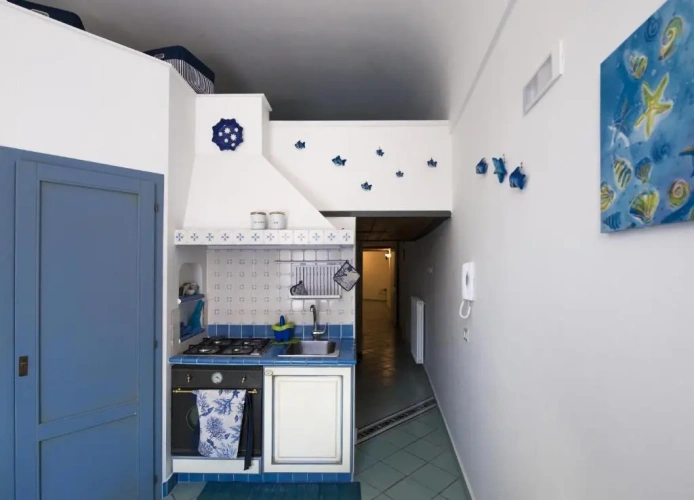 1 Bedroom Double Apartment