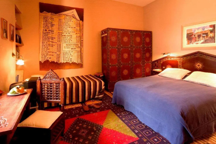 Riad Noga